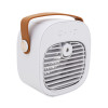 Мини кондиционер Cooling Fan c функцией распыления воды - 2