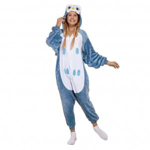 Кигуруми Сова S (145-155см)
