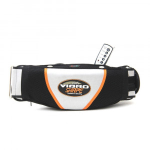 Массажный пояс Vibro Shape